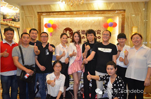 父親節|南通圣德保&ldquo;為愛瘋狂&rdquo;，讓你一次愛個&ldquo;購&rdquo;