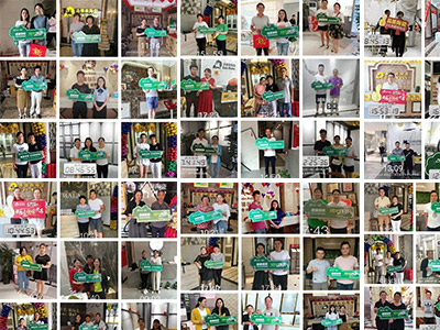 健康風(fēng)暴 品牌6.18 │ 聯(lián)動(dòng)第一階段成績(jī)單出爐！